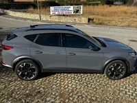 gebraucht Cupra Formentor 2.0 TSI VZ 4Drive DSG