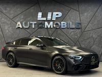 Gebraucht Mercedes S63 AMG AMG 843 PS (620 kW) 2023 Limousine