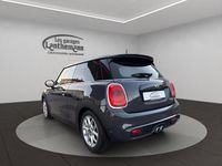 Gebraucht Mini Cooper S 192 PS (141 kW) 2017 Grau Kleinwagen