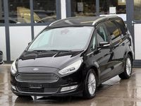 Gebraucht Ford Galaxy Titanium 180 PS (132 kW) 2016 Van / Kleinbus