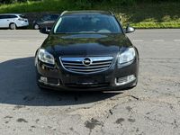 Gebraucht Opel Insignia Cosmo 160 PS (117 kW) 2010 Kombi