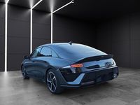 Neu Hyundai Ioniq 6 N Line 239 kW (325 PS) 2026 Anthrazit Limousine