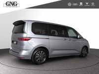 Neu VW Multivan Style 245 PS (180 kW) 2025 Silber Van