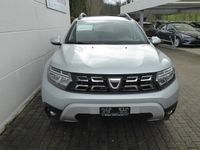 gebraucht Dacia Duster 1.3 TCe 150 Prestige EDC