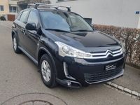 gebraucht Citroën C4 Aircross 1.6 HDi Séduction 4WD