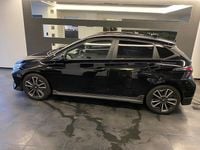 Gebraucht Hyundai i20 N Line 120 PS (88 kW) 2022 Kleinwagen