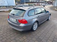 Gebraucht BMW 320 Comfort Edition 177 PS (130 kW) 2008 Kombi
