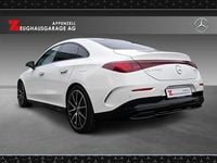 Neu Mercedes CLA220 189 PS (139 kW) 2026 Weiss Limousine