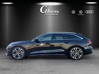 Neu Audi A5 Ambiente 204 PS (150 kW) 2026 Schwarz Kombi