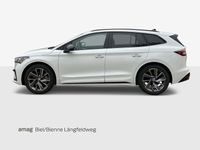 gebraucht Skoda Enyaq iV Sportline iV 60 4x2