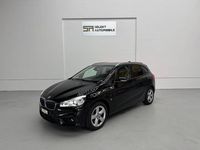 Gebraucht BMW 225 Active Tourer iPerformance 224 PS (164 kW) 2017 Van / Kleinbus