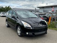 Gebraucht Peugeot 5008 Family 156 PS (114 kW) 2012 Van / Kleinbus