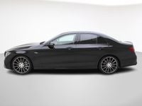 Gebraucht Mercedes E53 AMG AMG 457 PS (336 kW) 2019 Limousine