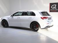 gebraucht Mercedes A45 AMG S AMG 4Matic+