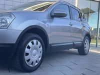 gebraucht Nissan Qashqai plus 2 2.0 16V Tekna 4x4 7P