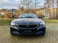 Gebraucht BMW Z4 204 PS (150 kW) 2010
