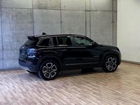 Gebraucht Jeep Avenger EV Summit 114 kW (156 PS) 2023 SUV