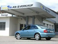 gebraucht Audi S4 2.7 V6 Biturbo quattro