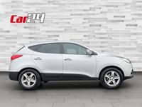 gebraucht Hyundai ix35 2.0 Premium 4WD Automatic