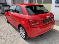 gebraucht Audi A1 1.4 TFSI Ambition S-Tronic