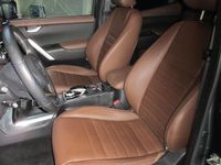 Gebraucht Mercedes X250 Progressive 190 PS (139 kW) 2018 Abholung