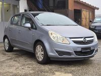 Gebraucht Opel Corsa Enjoy 80 PS (58 kW) 2006 Kleinwagen