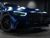 Gebraucht Mercedes S63 AMG AMG 639 PS (469 kW) 2019