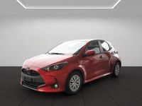 Gebraucht Toyota Yaris Hybrid Trend 116 PS (85 kW) 2024 Kleinwagen
