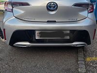 Gebraucht Toyota Corolla Trend 179 PS (131 kW) 2021
