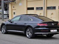 gebraucht VW Arteon 2.0 TSI BMT R-Line 4Motion DSG