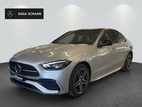 Gebraucht Mercedes C300e 313 PS (230 kW) 2024 Limousine