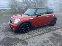 Gebraucht Mini Cooper S 184 PS (135 kW) 2011 Kleinwagen