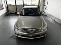 Gebraucht Mercedes C220 Classic 170 PS (125 kW) 2007