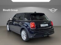 gebraucht Mini Cooper S DKG