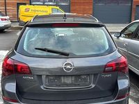 Gebraucht Opel Astra Enjoy 180 PS (132 kW) 2011