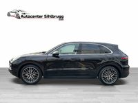 gebraucht Porsche Cayenne 