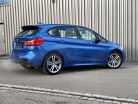 gebraucht BMW 225 Active Tourer xe iPerformance M Sport Aut.