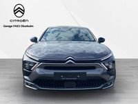 Gebraucht Citroën C5 X Shine 224 PS (164 kW) 2023 Grau Kombi
