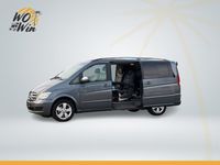 gebraucht Mercedes Viano 2.2CDI