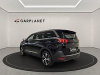 Gebraucht Peugeot 5008 GT 131 PS (96 kW) 2024 Schwarz SUV