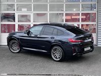 Gebraucht BMW X4 M Sport 360 PS (264 kW) 2023 SUV