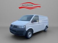 Gebraucht VW T5 140 PS (102 kW) 2014 Van