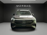 gebraucht Mercedes EQB300 4M AMG-Line Swiss Star