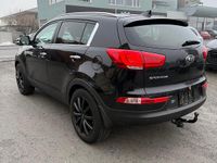 Gebraucht Kia Sportage Style 166 PS (122 kW) 2015 SUV