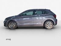 Gebraucht VW Polo Life 95 PS (69 kW) 2024 Rauchgrau metallic Limousine