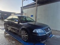 Gebraucht VW Passat Highline 180 PS (132 kW) 2004