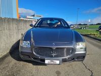 gebraucht Maserati Quattroporte 4.2