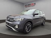 Gebraucht VW T-Cross Life 110 PS (80 kW) 2023 SUV