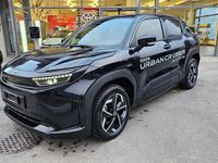 Neu Toyota Urban Cruiser Trend 135 kW (184 PS) 2025 Schwarz SUV