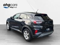 Gebraucht Ford Puma Titanium 125 PS (91 kW) 2022 SUV